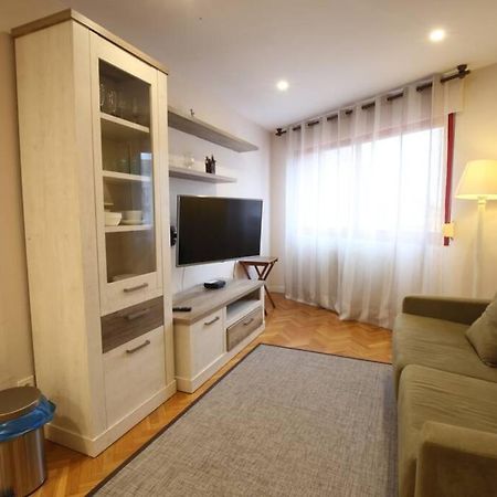 Apartamento Oviedo Las Palomas Экстерьер фото