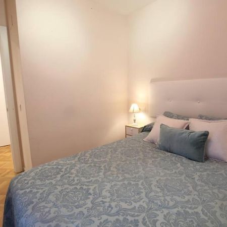 Apartamento Oviedo Las Palomas Экстерьер фото