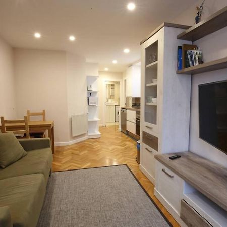 Apartamento Oviedo Las Palomas Экстерьер фото