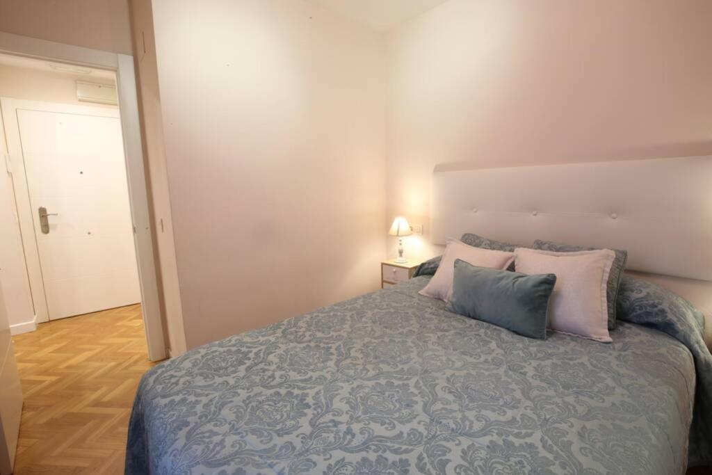 Apartamento Oviedo Las Palomas Экстерьер фото
