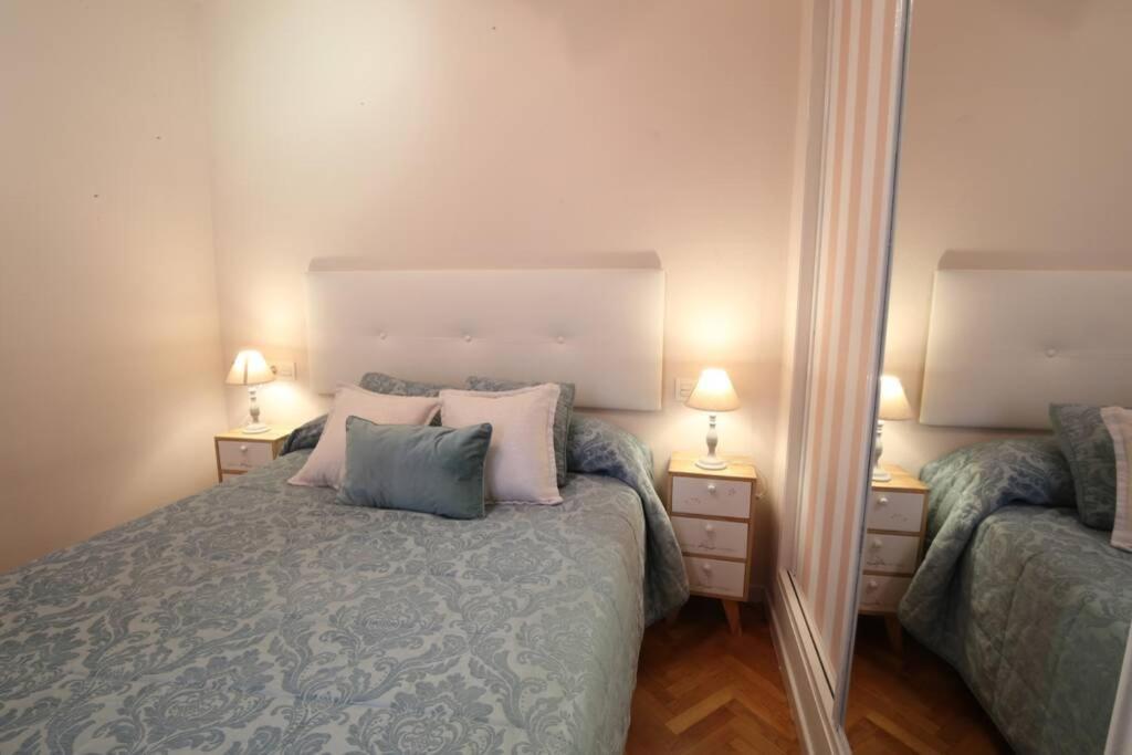 Apartamento Oviedo Las Palomas Экстерьер фото